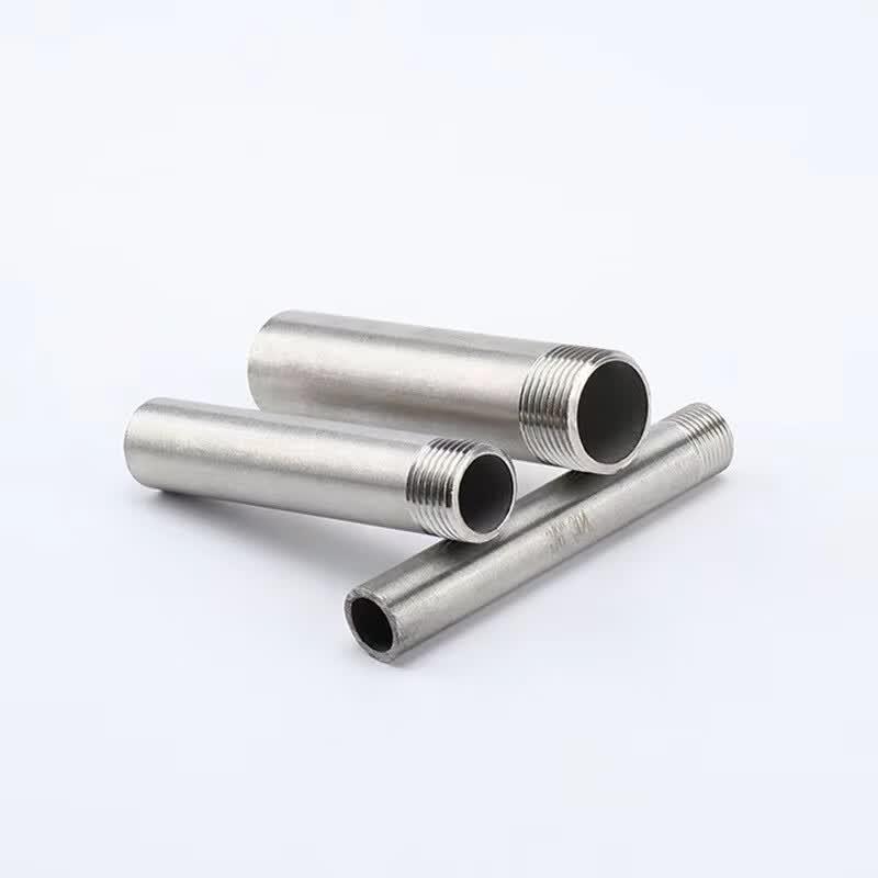 Tieluowei Stainless Steel Water Pipe Extension Connector