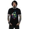 DC Comics Herren-T-Shirt mit Pop-Art-Charakter der Batman-TV-Serie