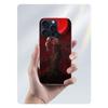 Games S-Silent Hill Clear Phone Case For Iphone 17 Air 16 Pro Max 15 Pro 14 Plus 17E 16E 11 13 12 Mini Cover Cases Fundas Cell T
