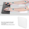 Elastic Manicure Elbow Pad Soft Comfortable Nail Art Rest Pad Leather Elbow Mat  Salon Manicure Use