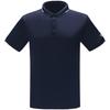 Camel Unisex Quick-Dry Performance Polo Shirt V1S1VV930