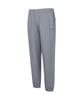 DISCOVERY EXPEDITION Men'S Essential Knit Training Loose Tapered Jogger Pants (M/Grey)