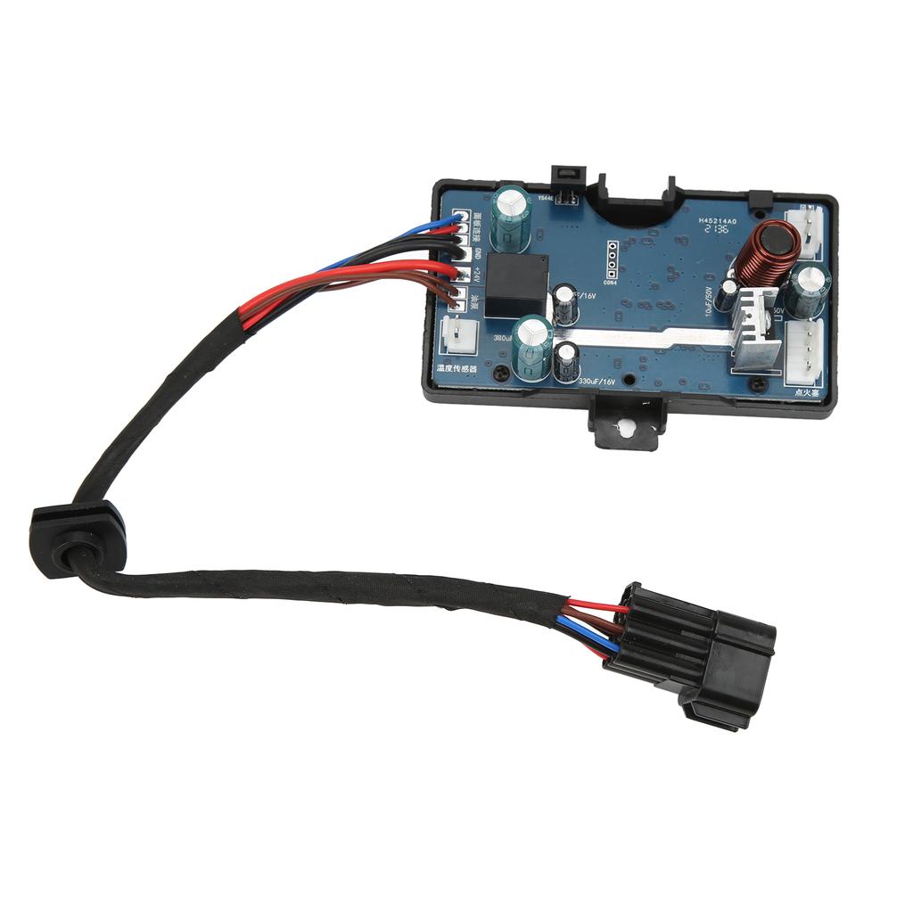 Parking Heater Control Board Replacement Car Parking Motherboard for 3kW 5kW Air Heater 12V 24V