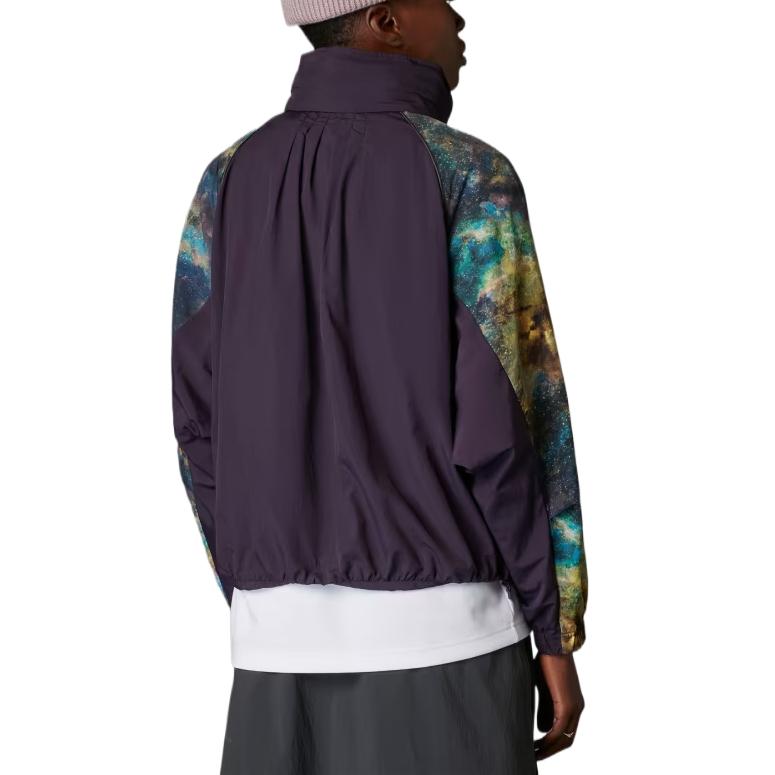 adidas X National Geographic Terrex WIND.RDY Jacke JD5837