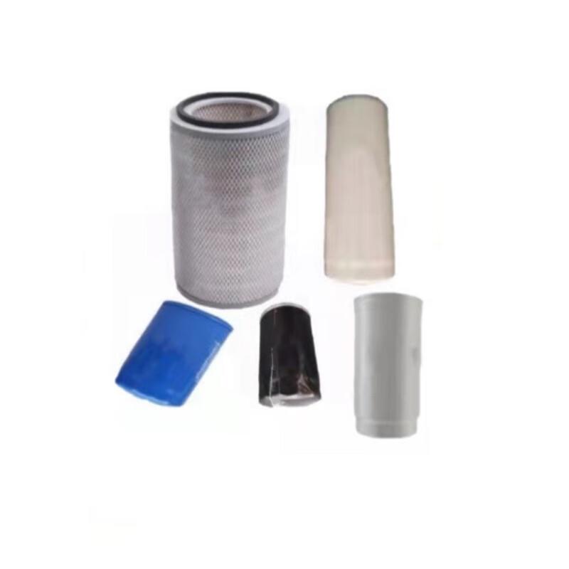 Jinge CA1121J Filter 5-Piece Set