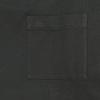 Hermes Navy Cotton Pocket T-shirt Tops XL NavyUsed
