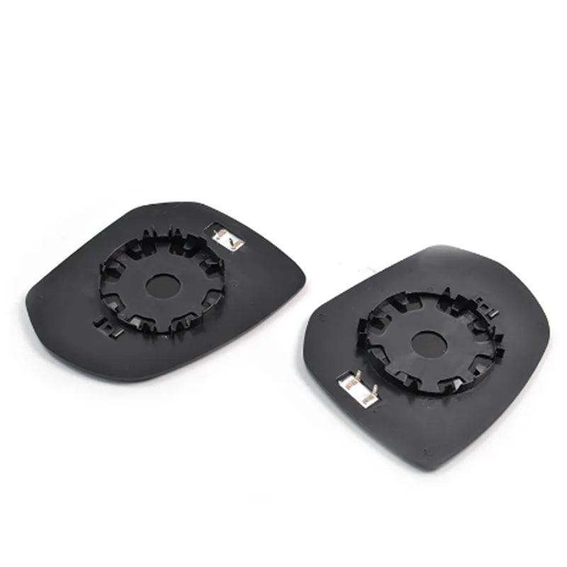 Citroen C3/C4 Picasso Rearview Mirror Lens (06-19) Reflective