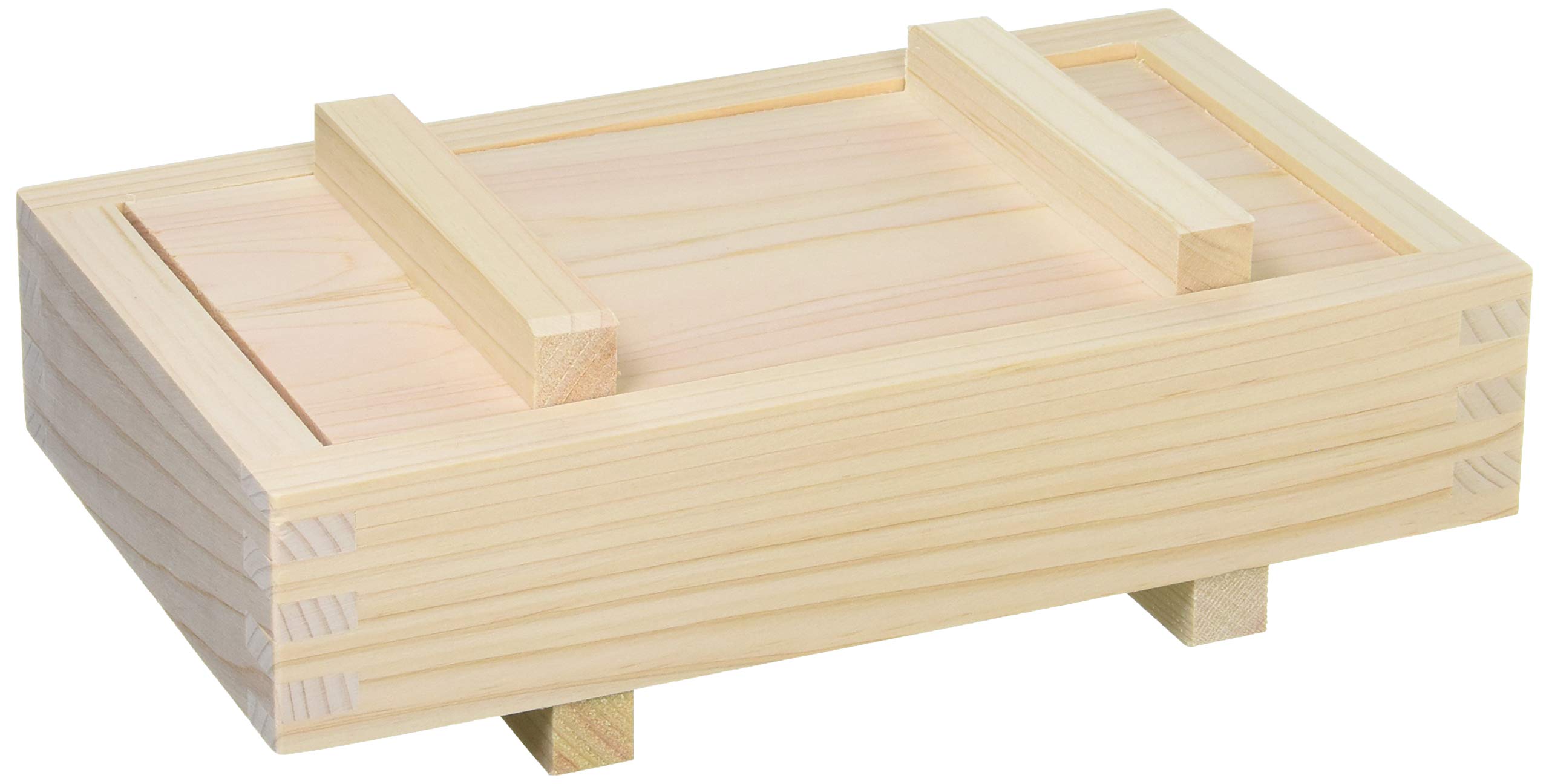 

Umezawa Cypress Sushi-пресс Экстра 233158 Форма, Большая,