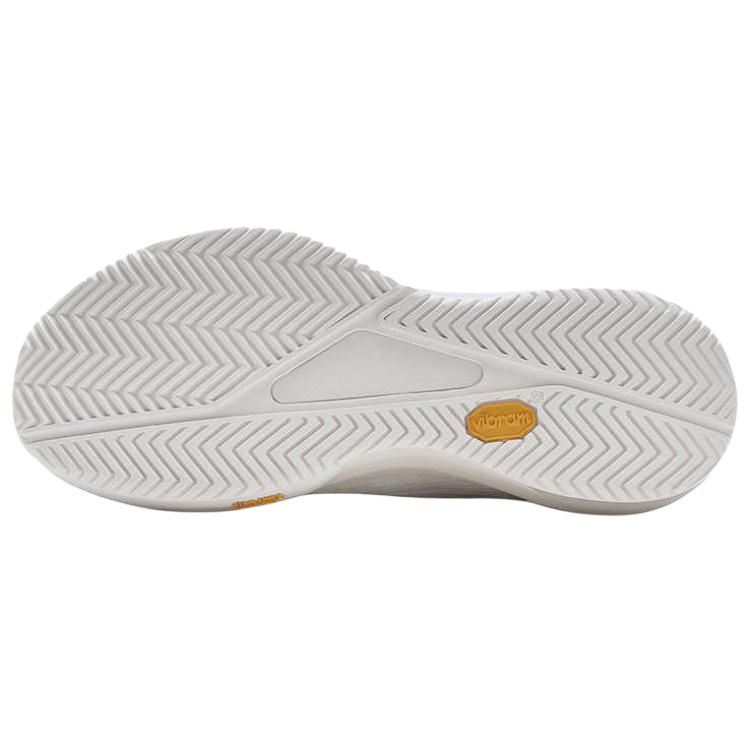 FILA Potenza 2 Comfortable Soft Durable Low-Top Tennis Shoes Women sneaker White A12W441509FWT