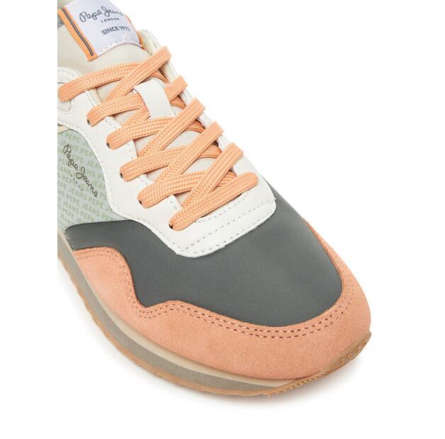 Pepe Jeans London Jelly W Sneakers