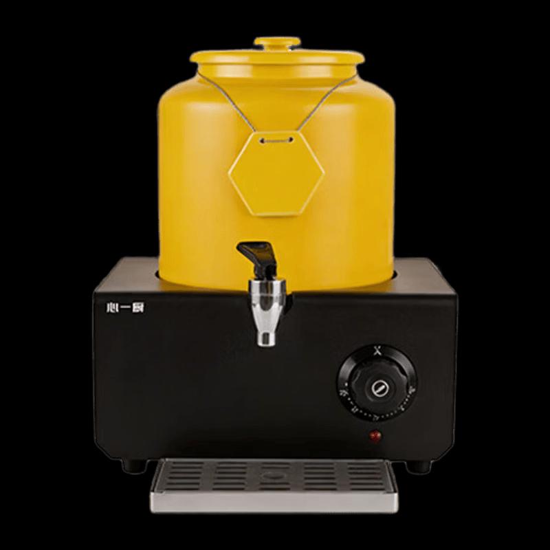 

Xinyichu 10L Ceramic Electric Beverage Warmer
