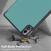 For Xiaomi Poco Pad M1 12.1 Inch 2025 Case Cover Tri-Fold PU Leather Stand Magnetic Tablet Shell Funda For Poco Pad M1 Case Smart Cover
