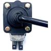 Montaggio Leva Cambio Adatto Per Buyang Feishen 300cc Fa D300 H300 G300 Stels Atv 300b Per Linhai 300cc 4.6.14.0020 Lu030363 21729b