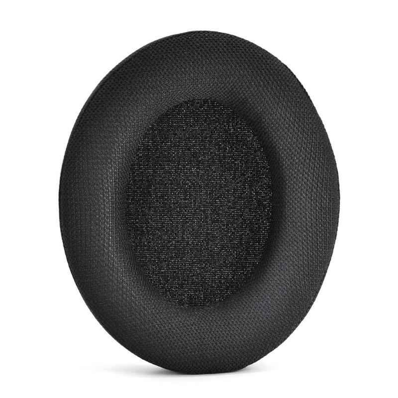 Elastic Ear Pads Cover for SHP9500 Headphone Noise Cancelling Ear Cushions Qualified Ear Pads Sleeves Earcups Accessory