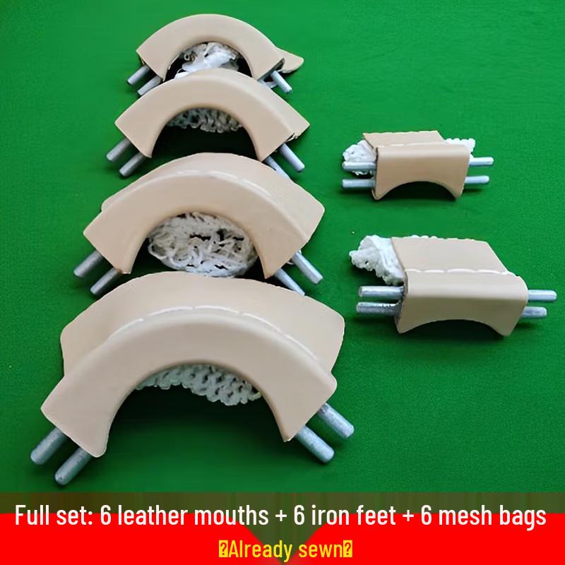 Billiard & Pool Table Accessories