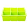 4/6/8/12 Grids Ice Cube Maker Silicone Square Ice Mold Multifunctional Large  Ice Cube Tray  Bar