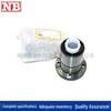 NB Positioning Rotating Spline SPR10/SPR16, SSPF25A/SSPF40 Slider Nut Spline SSPB20