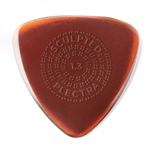 Jim Dunlop Guitar Pick (24516130012)