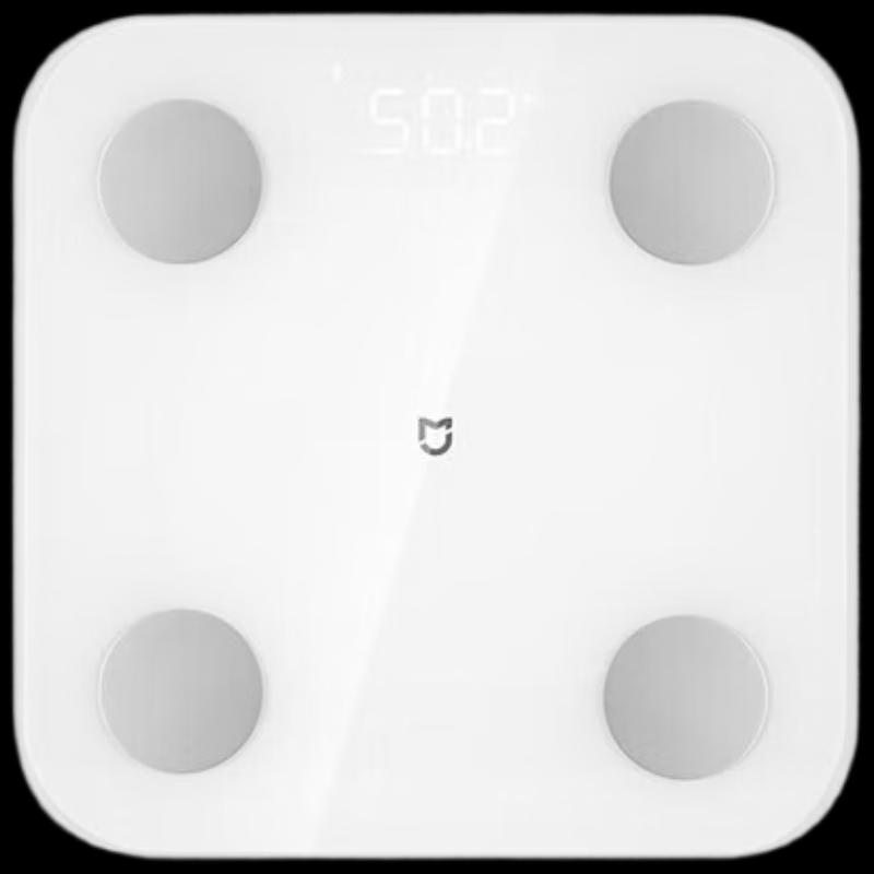 

Xiaomi Mijia Body Fat Scale S400