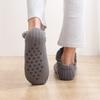 Fall and Winter Floor Socks Home Warm Women Men Socks Snow Socks Sleep Carpet Socks Slippers Socks Men Non-slip Yoga Socks