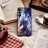 Omen Valorant Phone Case For Samsung S25,S24,S21,S22,S23,S30,Ultra,S20,Plus,Fe,Lite,Note,10,Soft Black Cover
