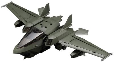 Tsuya Hexa Gear Booster Pack 005 Темно-зелений, пластикова модель у масштабі 345 мм HG074 Ver.. прим. 1/24