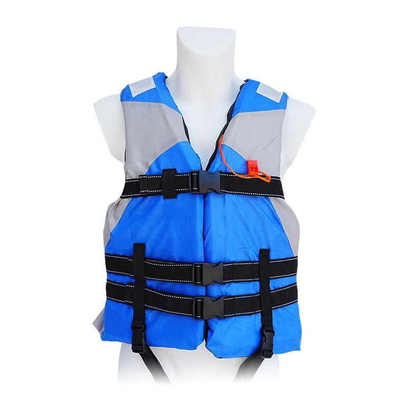 OLOMM Adult Professional Foam Life Vest 63x52cm