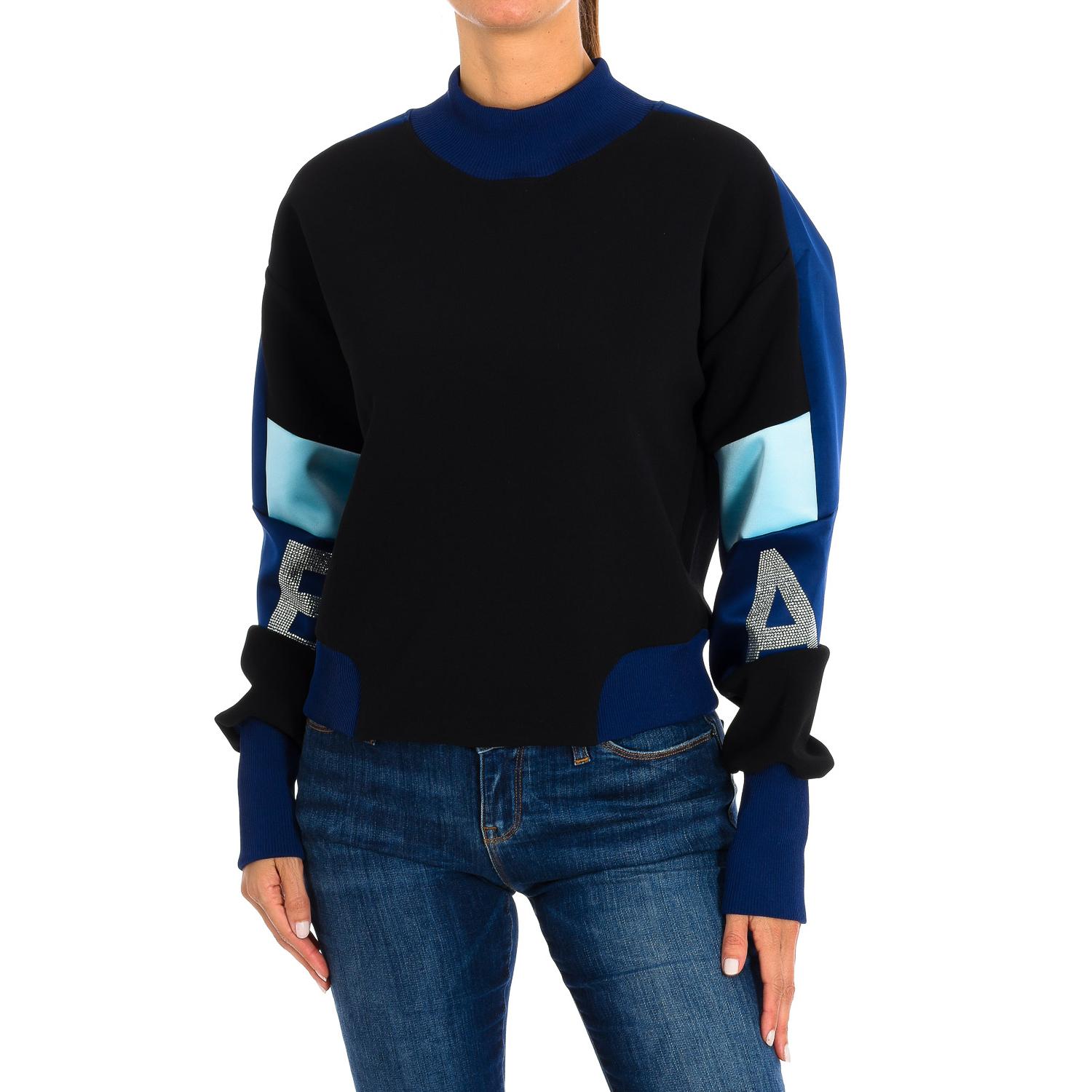 

Женский свитер с длинными рукавами 6Z2M8R2J2WZ