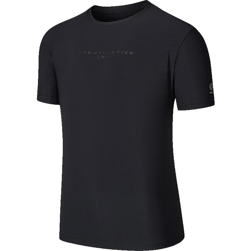 Erke Men s Ice-Cool Quick-Dry Sports T-shirt 2XL