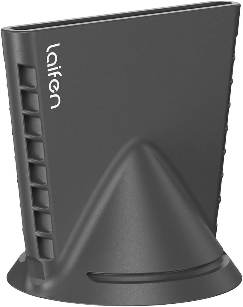 Laifen Dryer Styling Concentrator Magnetic Nozzle Hair Dryer Large Air Volume Lightweight Compact Travel Convenient to Carry SWIFT/SE
