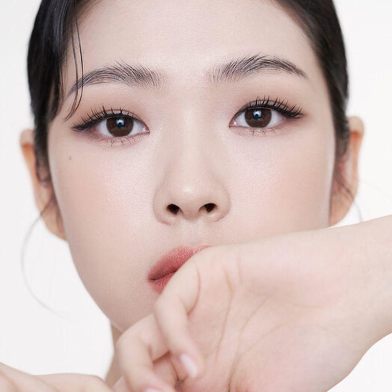 Aimi X Sang-eun's eyelashes No. 13 Attitude