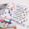 Toyo SA101 White Waterproof Tire Marker Pen - Non-Fading Touch-Up Paint Pen