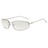 Frameless Y2K Sunglasses - Little Red Book Celebrity Style, High-End Feel, 2025 Hot Girl Edition for Women