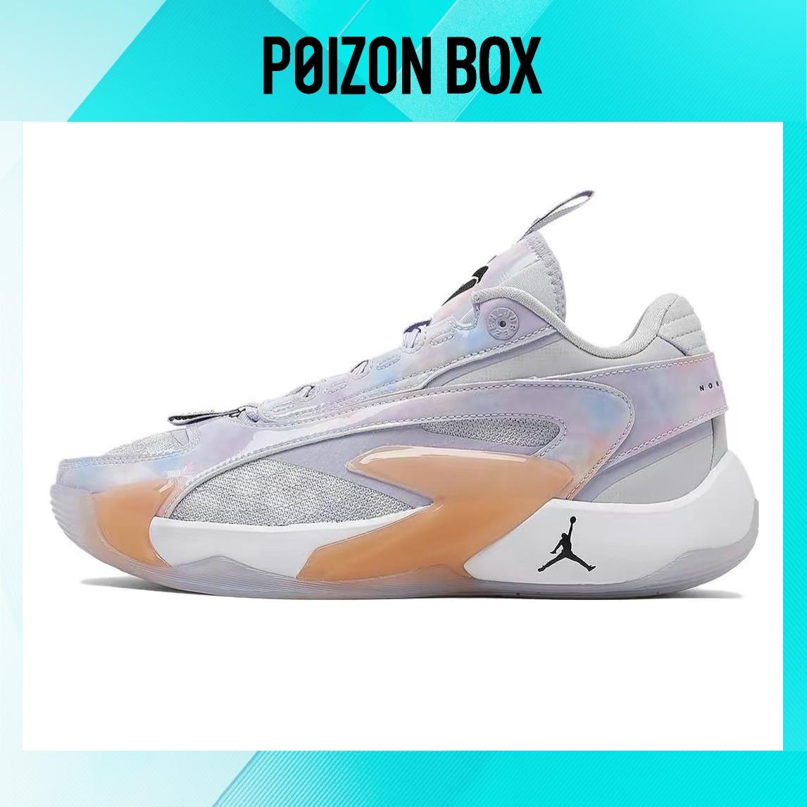 

кроссовки Jordan Luka 2 PF Nebula DX9012-005
