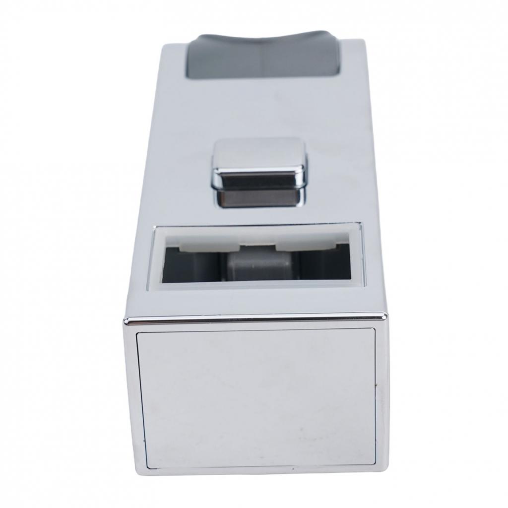 Replacement Accessories Shower Bracket Square Tube