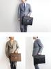 [Porter] FLUX Briefcase 197-01501 Black10