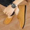Men Shoes Slip On Fashion Loafers Casual Shoes Moccasins Men Comfortable Driving Shoes Outdoor Sneakers Male Designer Footwear