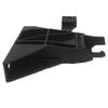 Manual Measurement For Replacement Front Left Bumper Bracket A Class Bumper Bracket Anti-corrosion Easy To Use