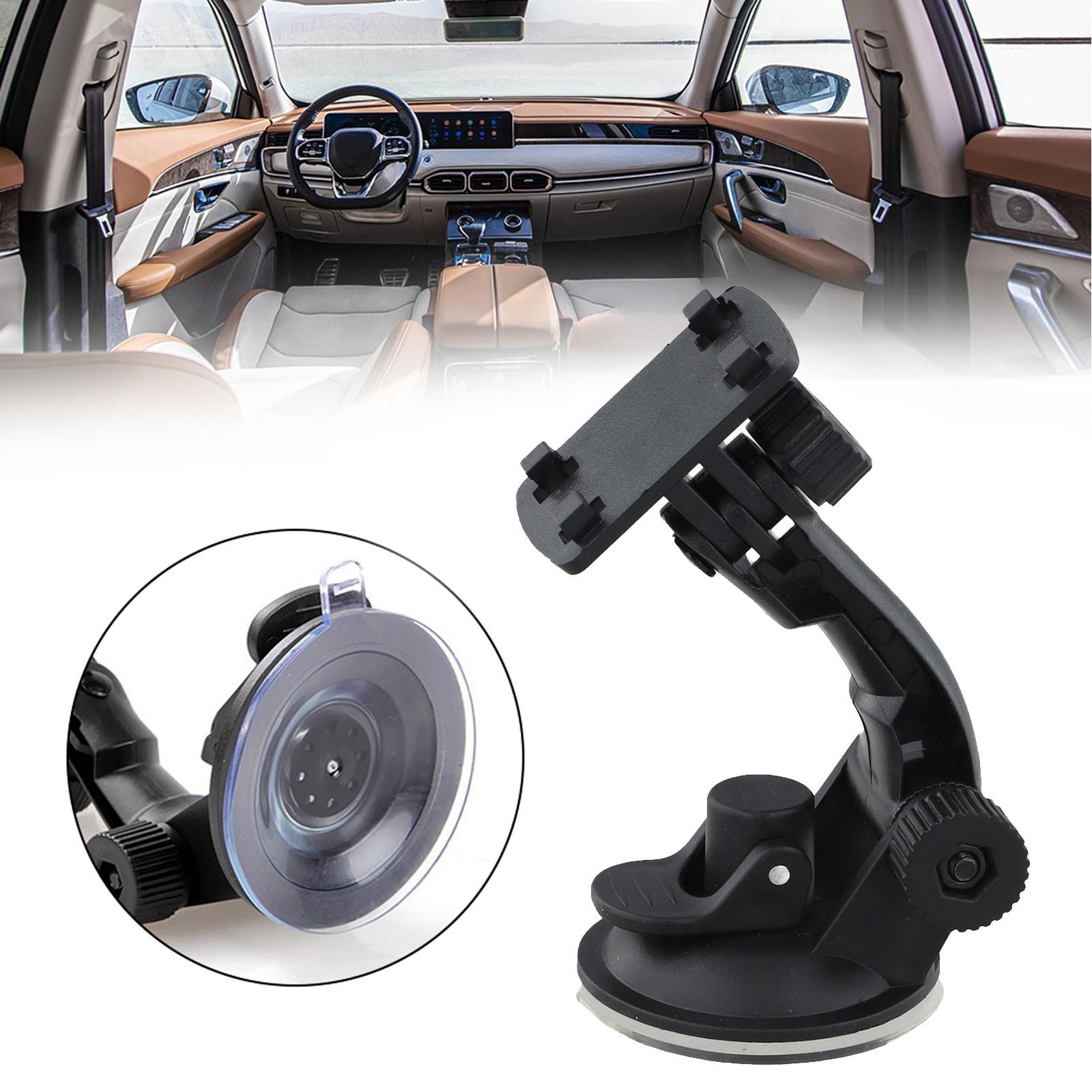 Flexible Car Monitor Mount with Strong Grip for 4 3 and 5 Inch Screens