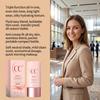 Zephoco CC 3-in-1 Essence Cream Light Brown