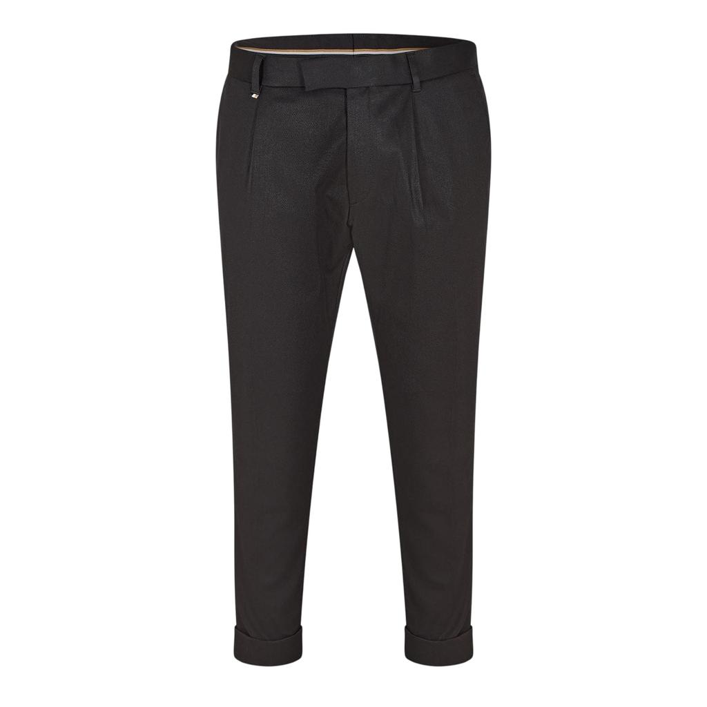 Boss Mens Pepe Straight Trousers