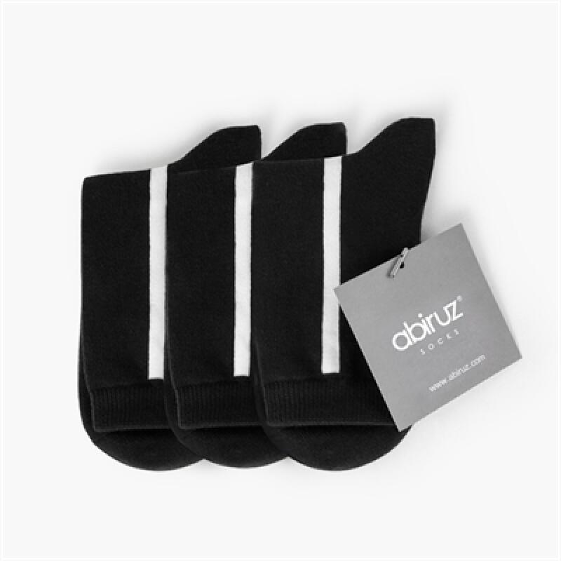 3-pack unisex UN146-SET Women s 220-250mm