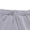 FILA Fitness Series Simple Comfortable Casual Versatile Knitted Long Skirt Women skirts Dark-Purple Gray A11W621304FGY