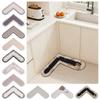 Water Absorbent Anti-Slip Floor Mat Oil-Proof Waterproof Doormat Kitchen Carpet  Kitchen Floor