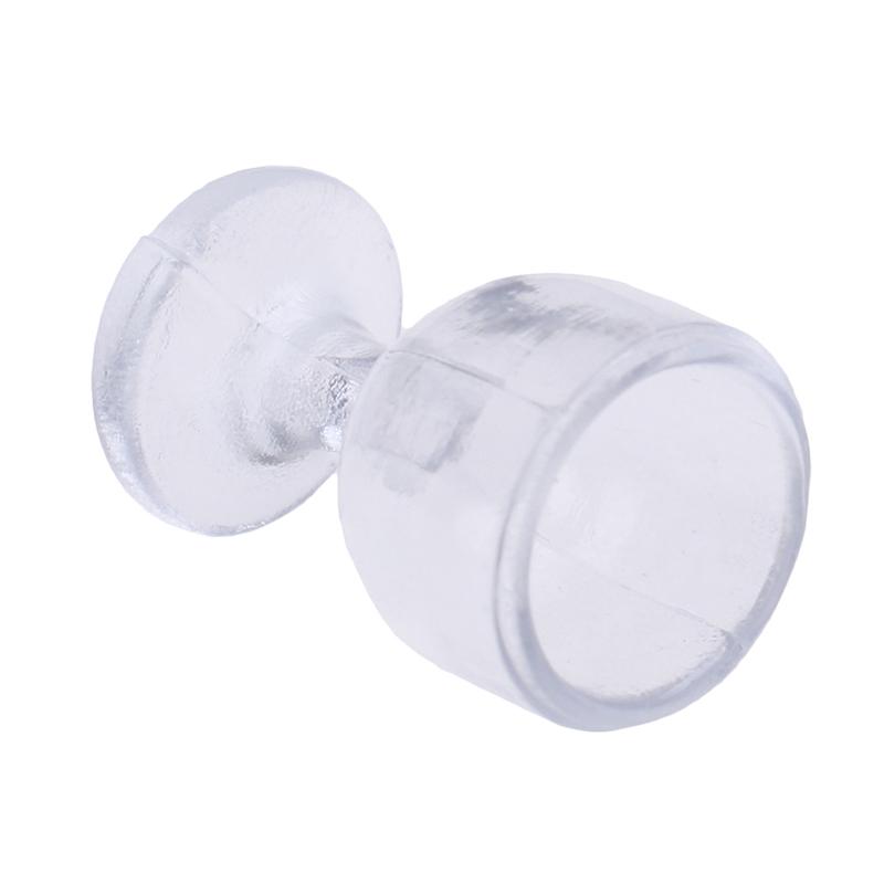 4 stk 1:12 Dukkehus Miniatyr Begerkopp Dukkehus Kjøkken Vinglass Kopper