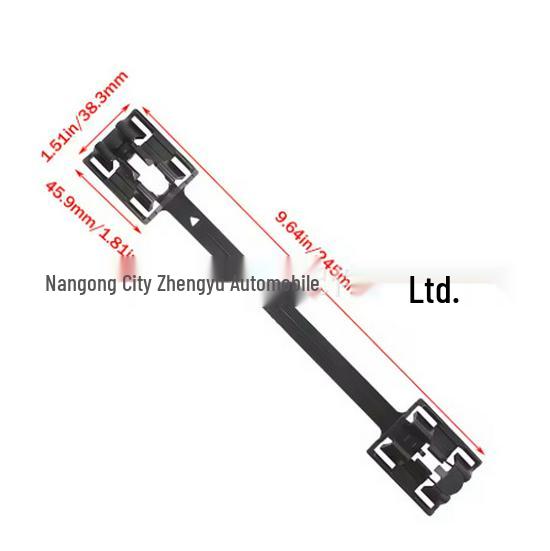 

9174457-164987 Vauxhall GM Opel Holden Door Sill Panel Bracket Clip