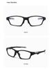 Men's Anti-Fog Sports Goggles J81278 - Basketball, Football & Running, Prescription Compatible.