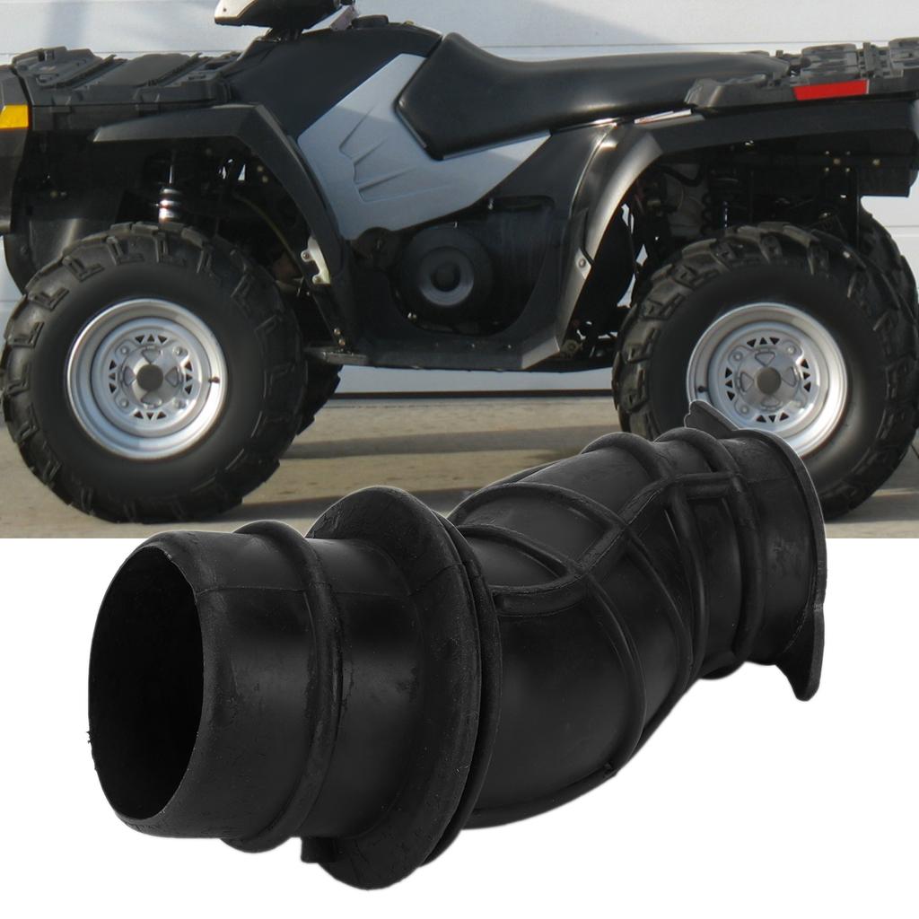 Air Box Carb Intake Boot Joint Rubber 5412066 Replacement for Polaris Sportsman 700 2002‑2010