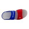 New Balance SPSD V1 Anti Slip Wear Resistant Children's Sandals Red Blue Kids'