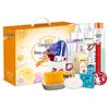 Longliqi 16-Piece Personal Care Gift Set